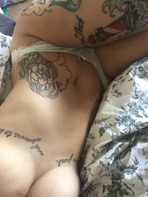 Bailey Arber Photo #122