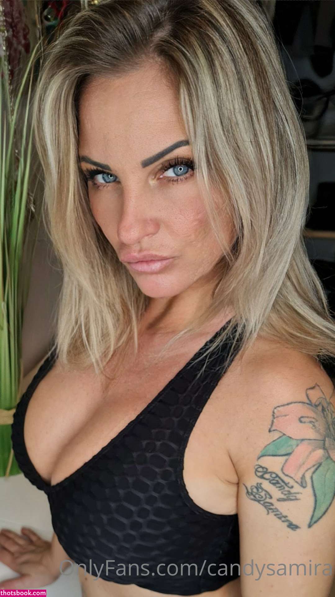 Candy Samira Photo #120