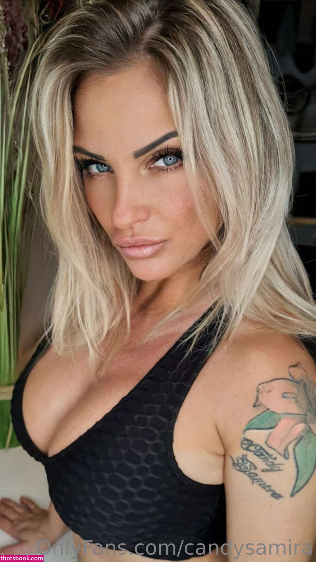 Candy Samira Photo #127