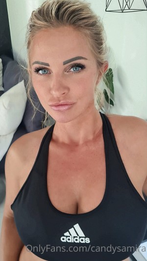 Candy Samira Photo #129