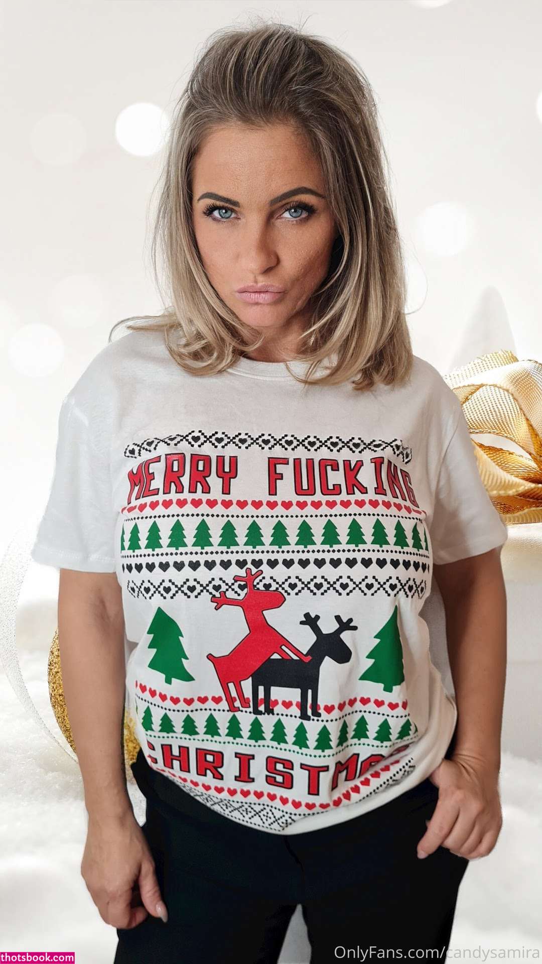 Candy Samira Photo #153