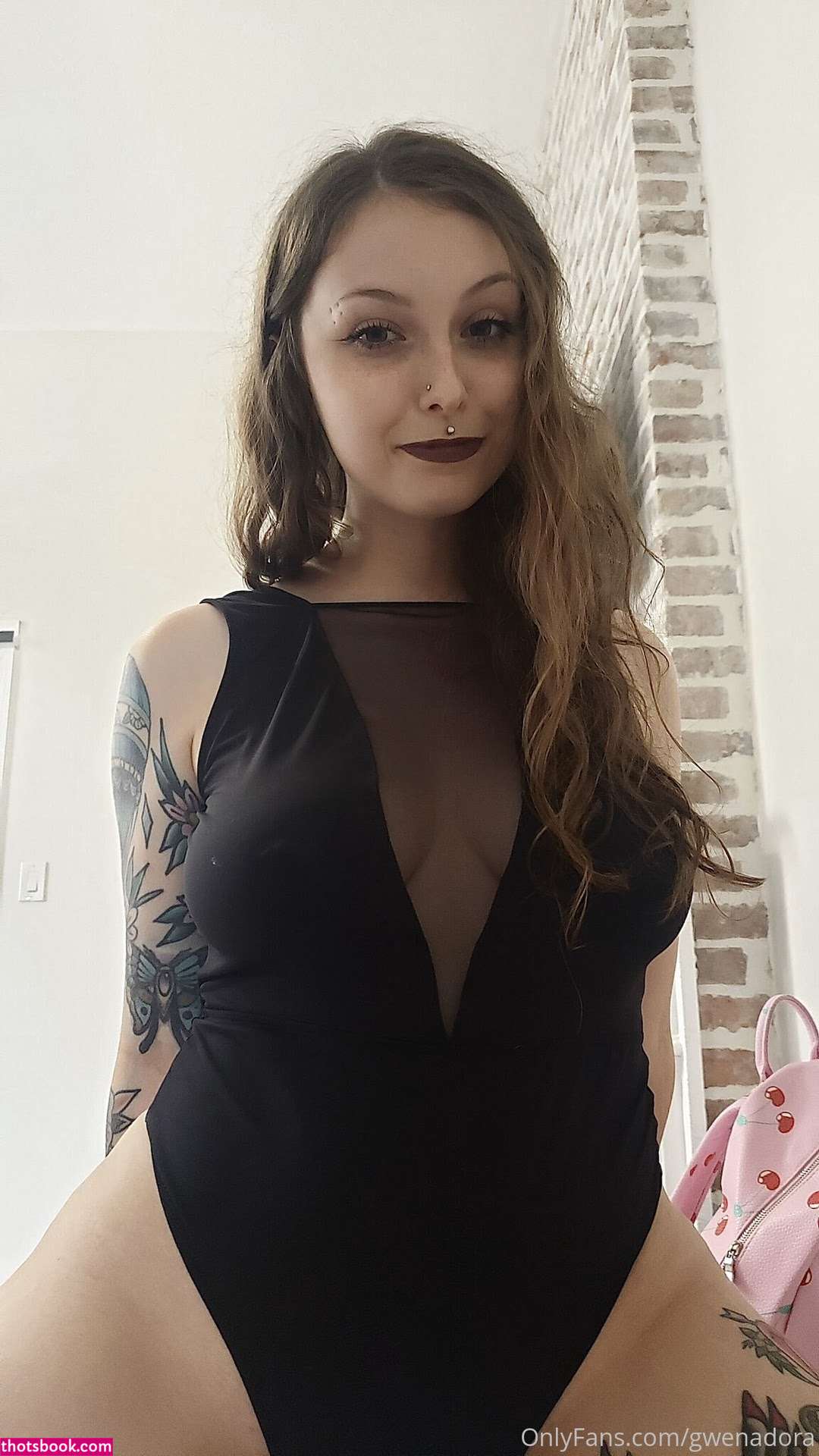 Gwen Adora Photo #132