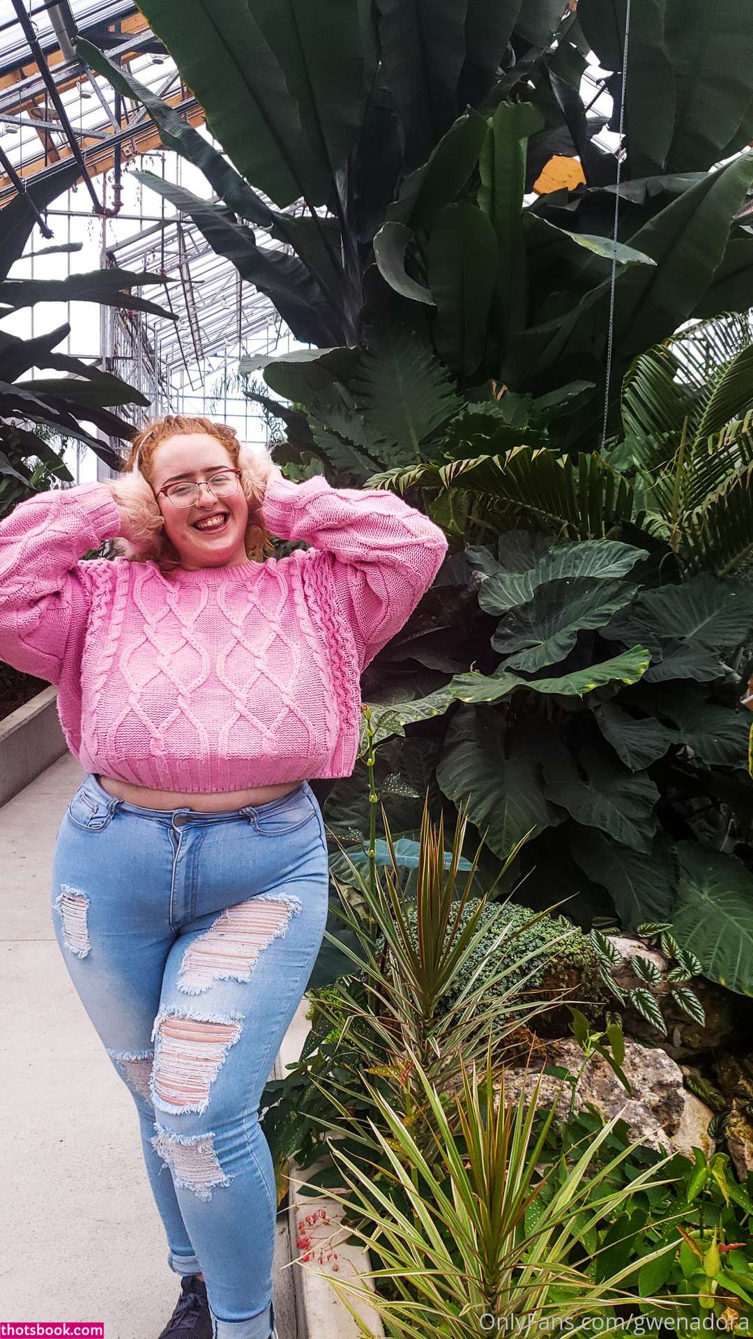 Gwen Adora Photo #152