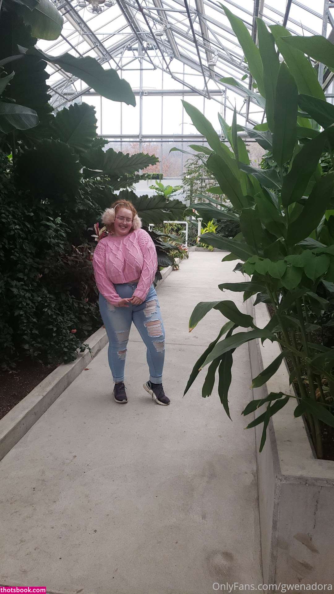 Gwen Adora Photo #176