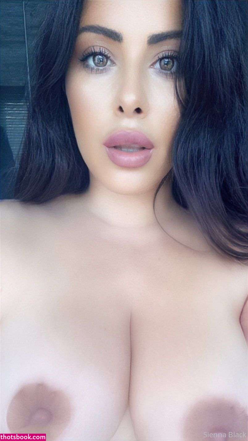 Sienna Black Photo #90