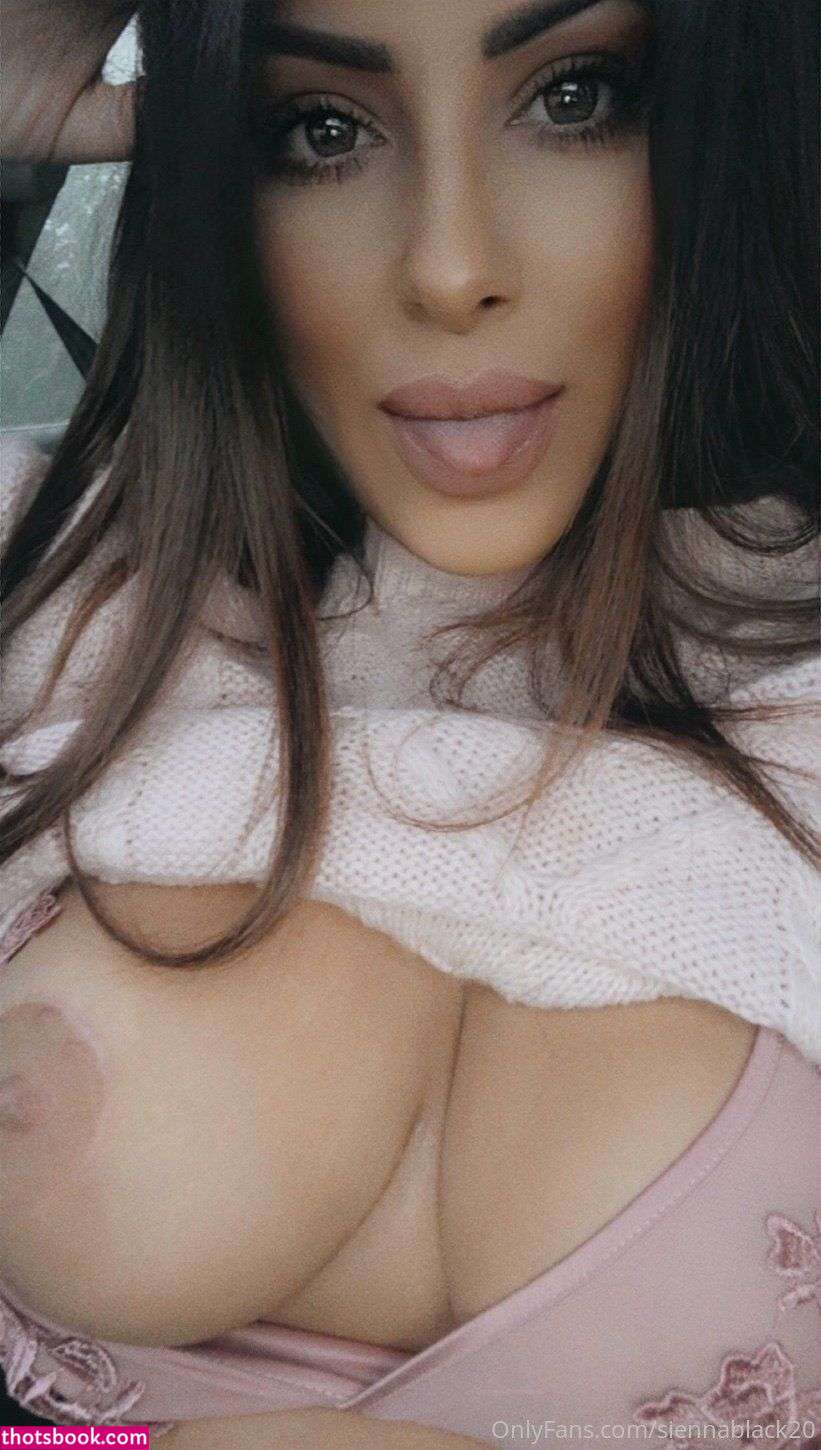 Sienna Black Photo #106