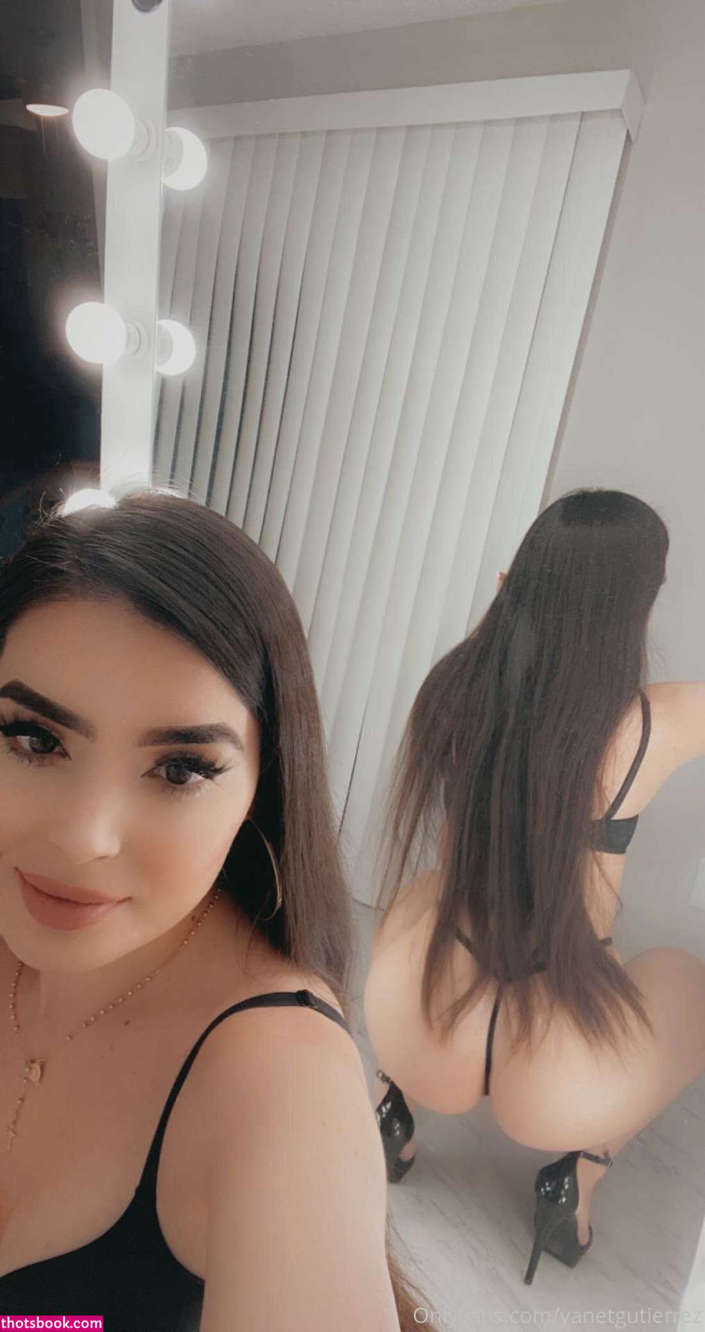 Yanet Gutierrez Photo #118