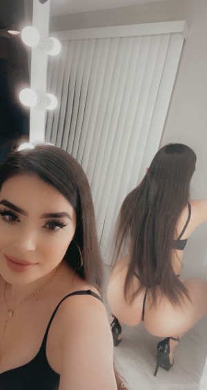 Yanet Gutierrez Photo #118