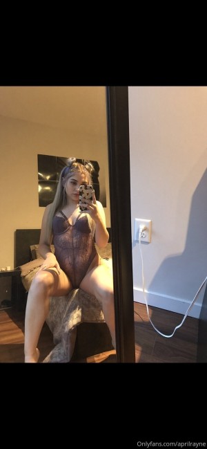 April Rayne Photo #5