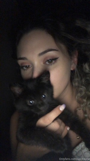 April Rayne Photo #17