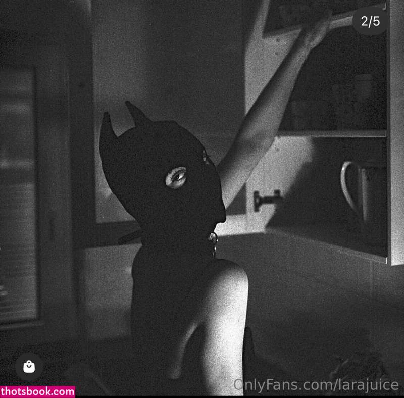 Lara Juice Photo #34