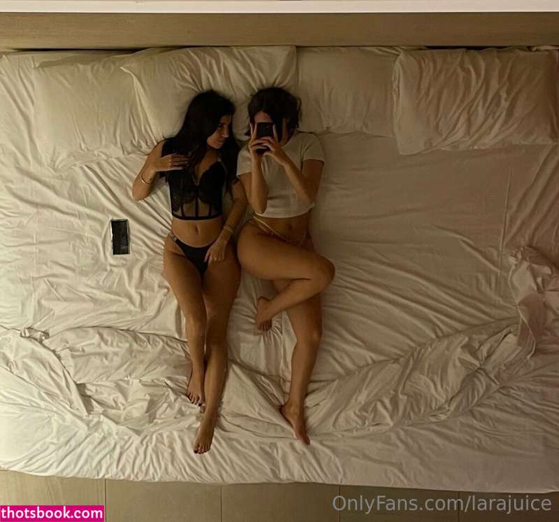 Lara Juice Photo #44