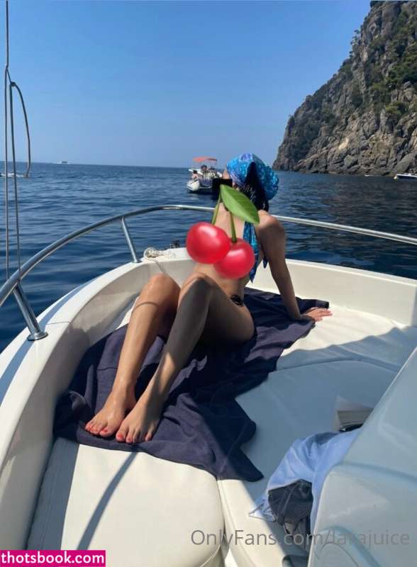 Lara Juice Photo #109