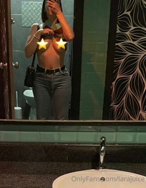 Lara Juice Photo #116