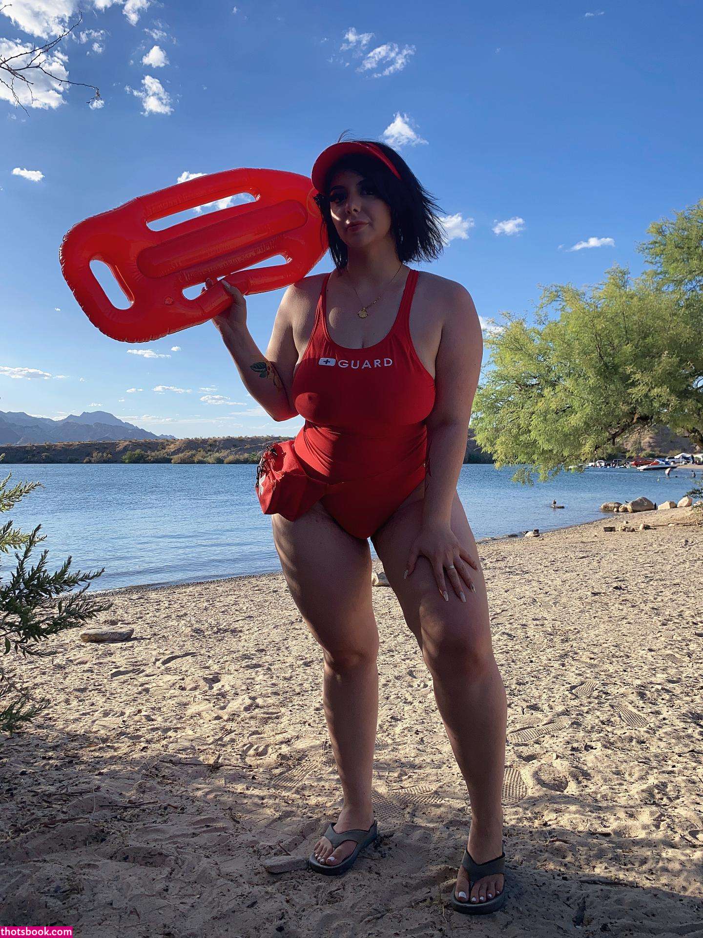 Mariah Mallad Photo #284