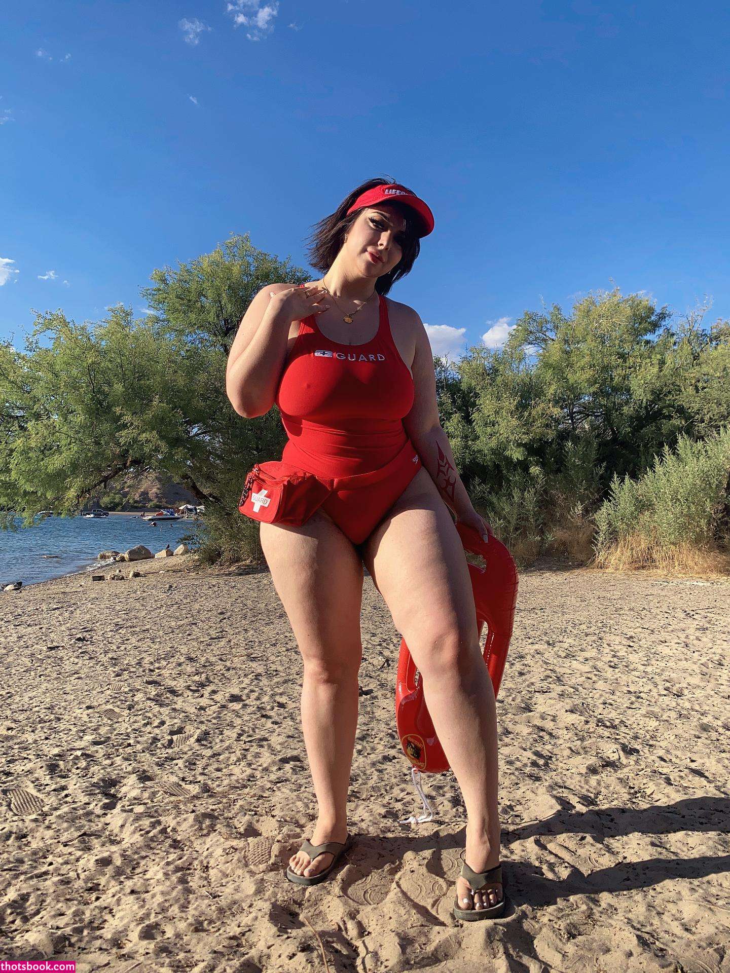 Mariah Mallad Photo #287