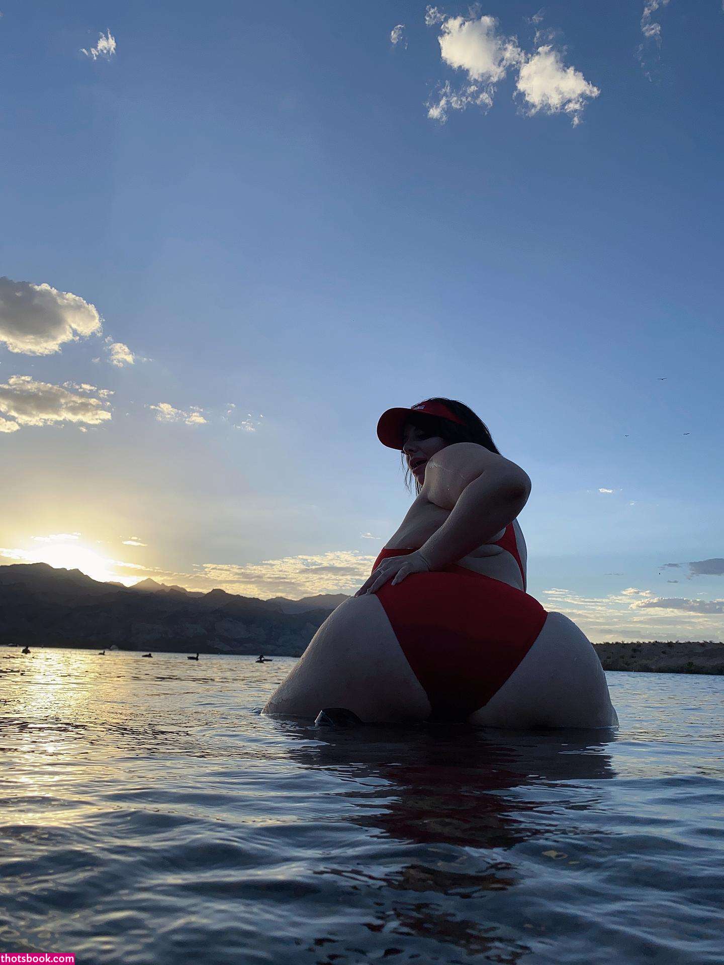 Mariah Mallad Photo #288