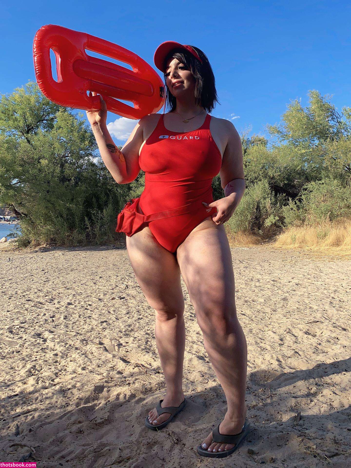 Mariah Mallad Photo #297