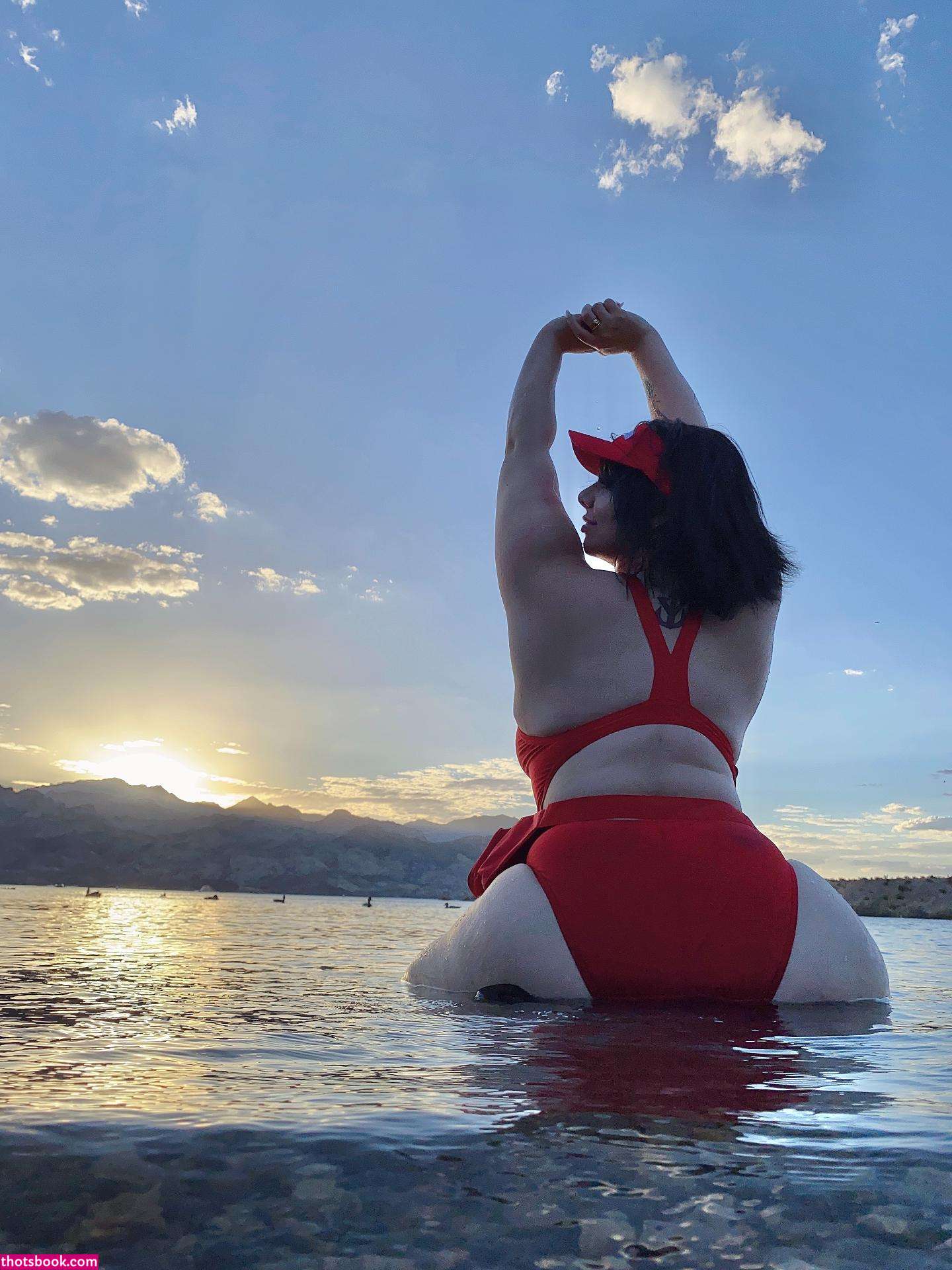 Mariah Mallad Photo #301