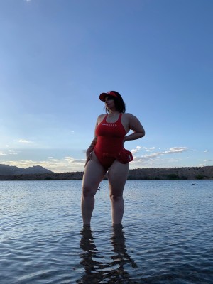 Mariah Mallad Photo #303