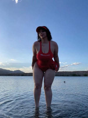 Mariah Mallad Photo #304