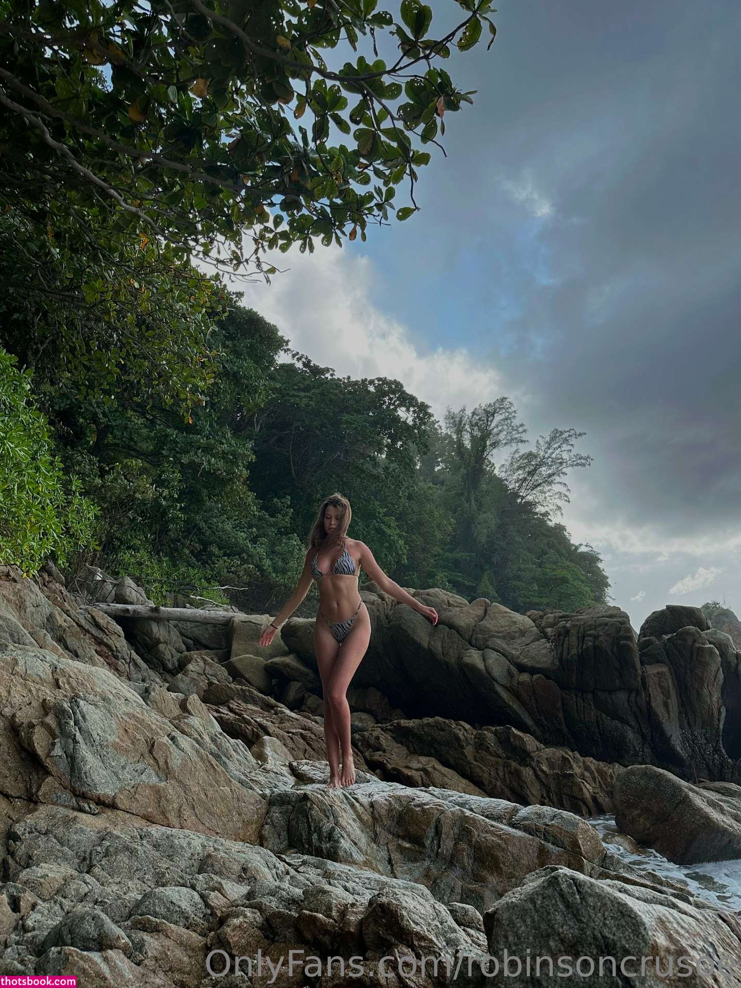 robinsoncrusoe Photo #28