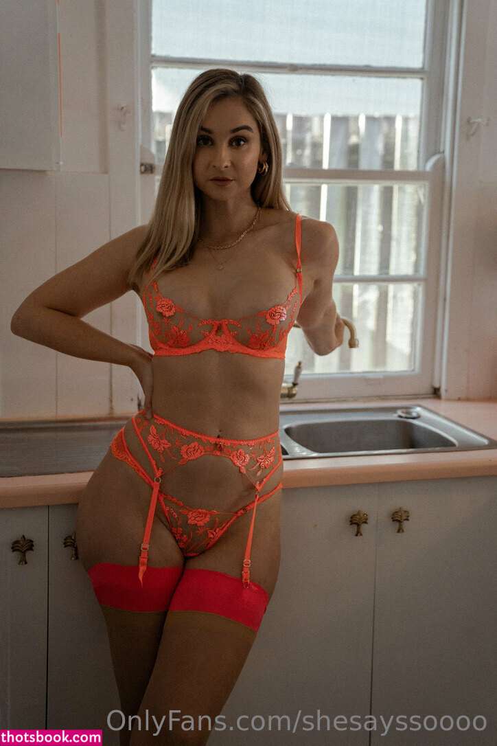 Shesayssooo Photo #11