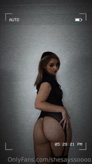 Shesayssooo Photo #22