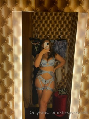 Shesayssooo Photo #75