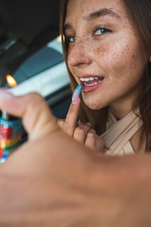 Sweetlikecookies Post #1