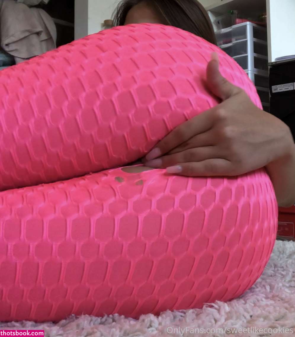 Sweetlikecookies Photo #38