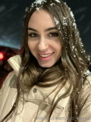 Tori Hayes Photo #11