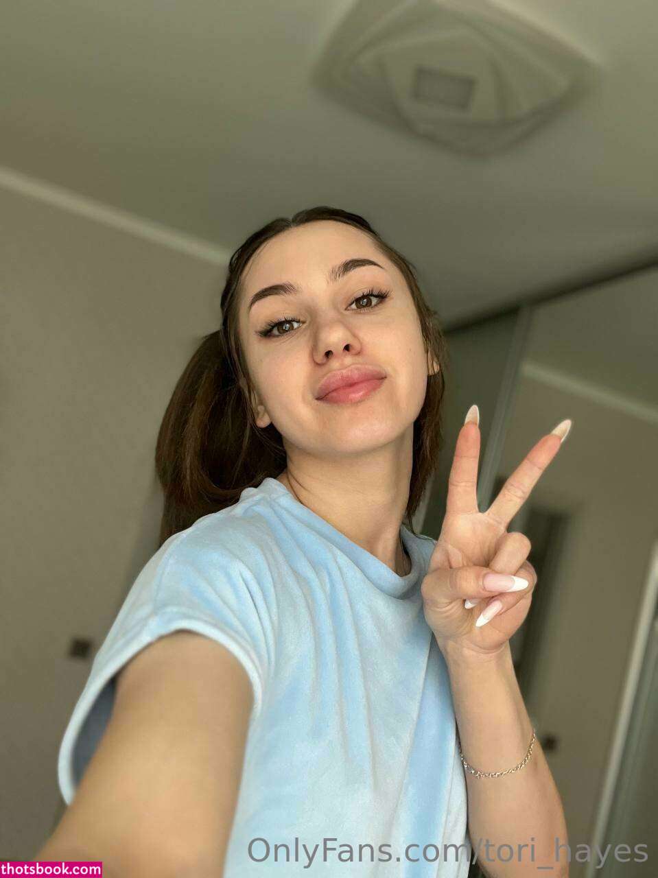 Tori Hayes Photo #23