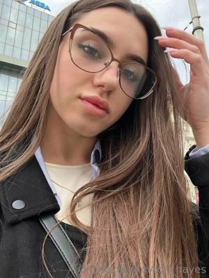 Tori Hayes Photo #28