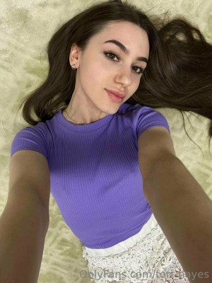 Tori Hayes Photo #32