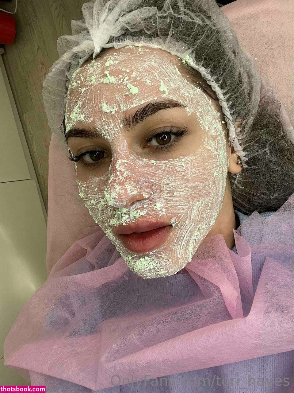 Tori Hayes Photo #56