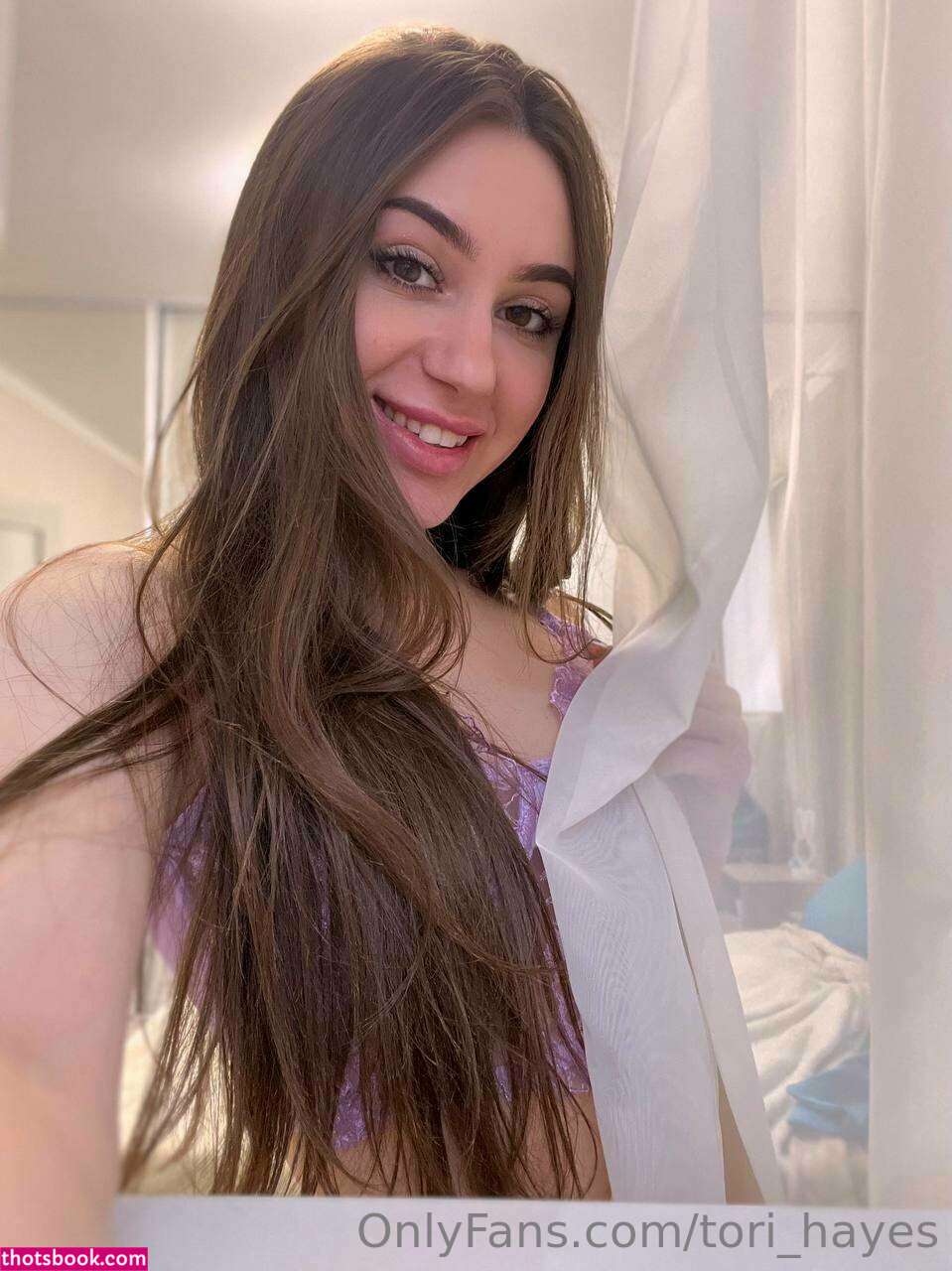 Tori Hayes Photo #58