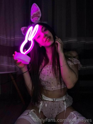 Tori Hayes Photo #60