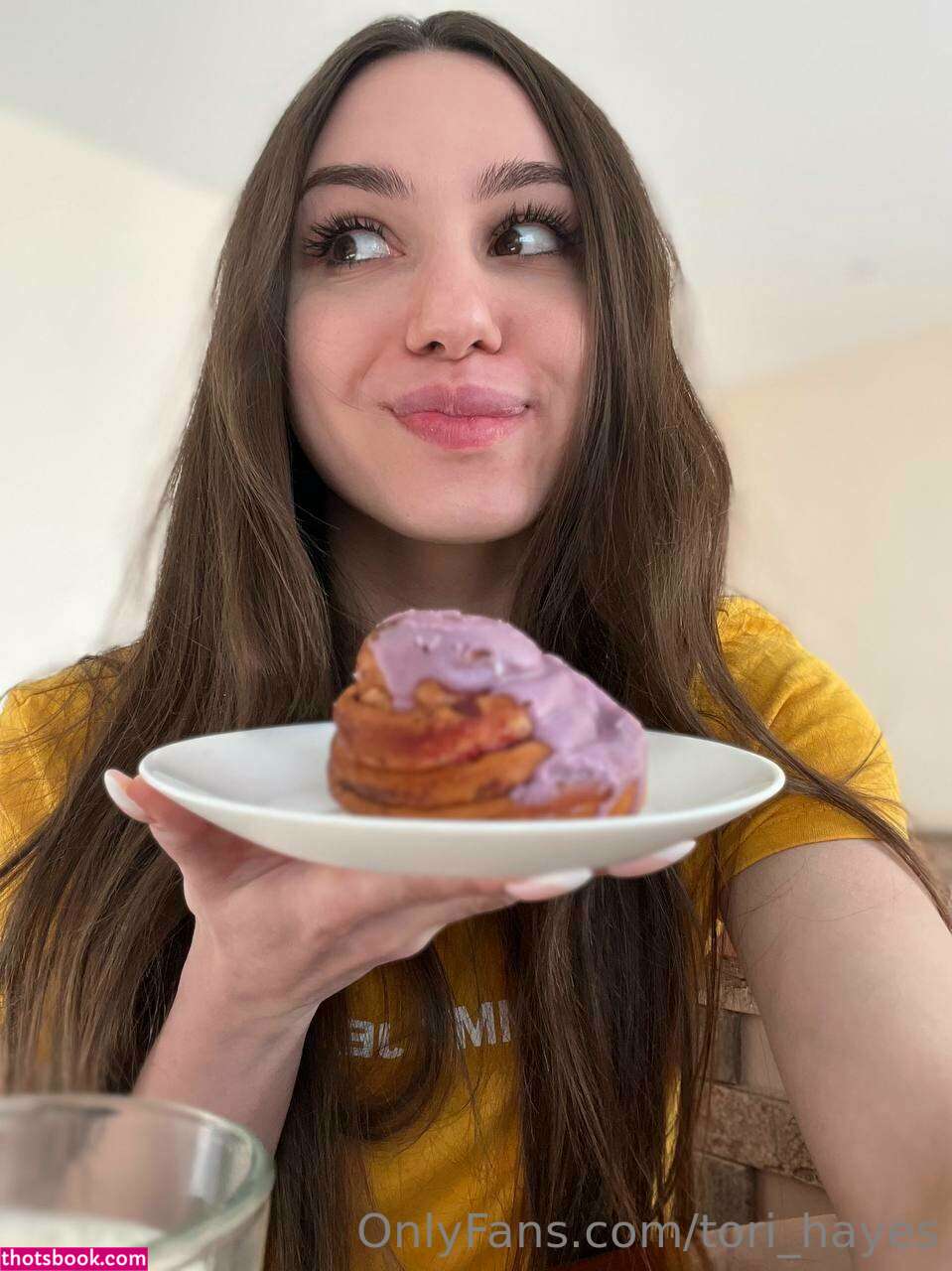 Tori Hayes Photo #62