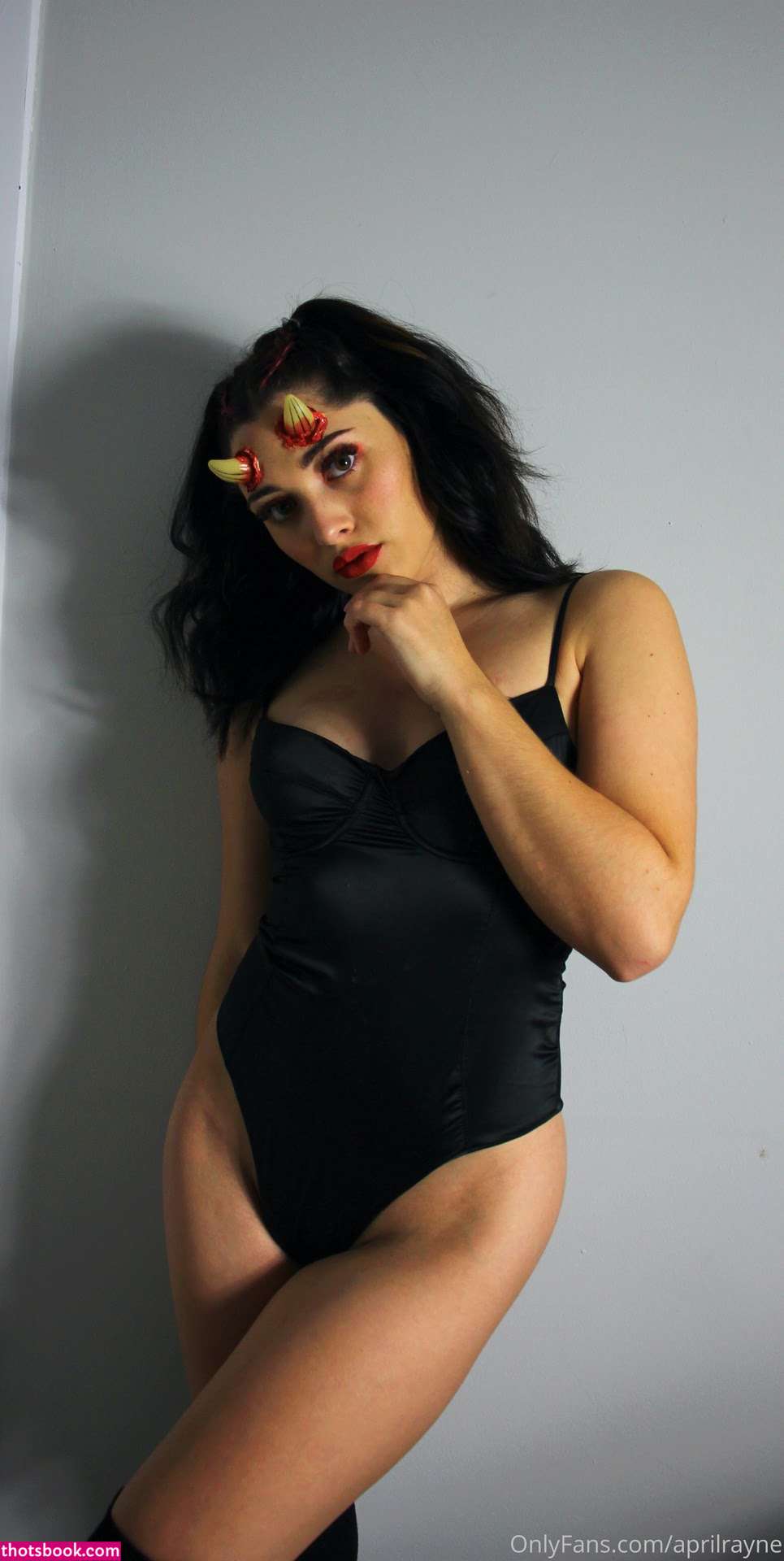 April Rayne Photo #92