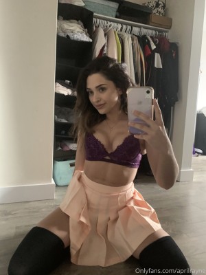 April Rayne Photo #138