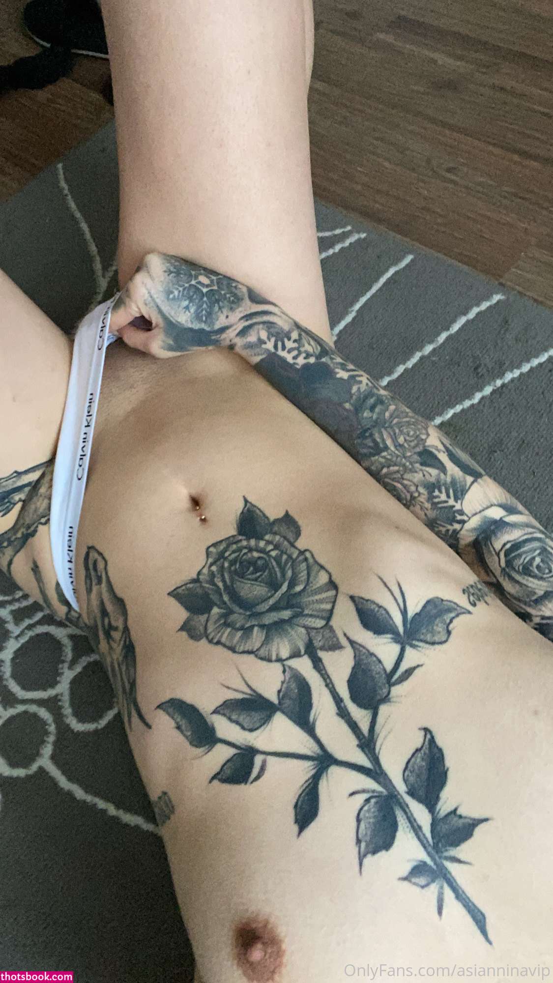 Asianninavip Photo #131