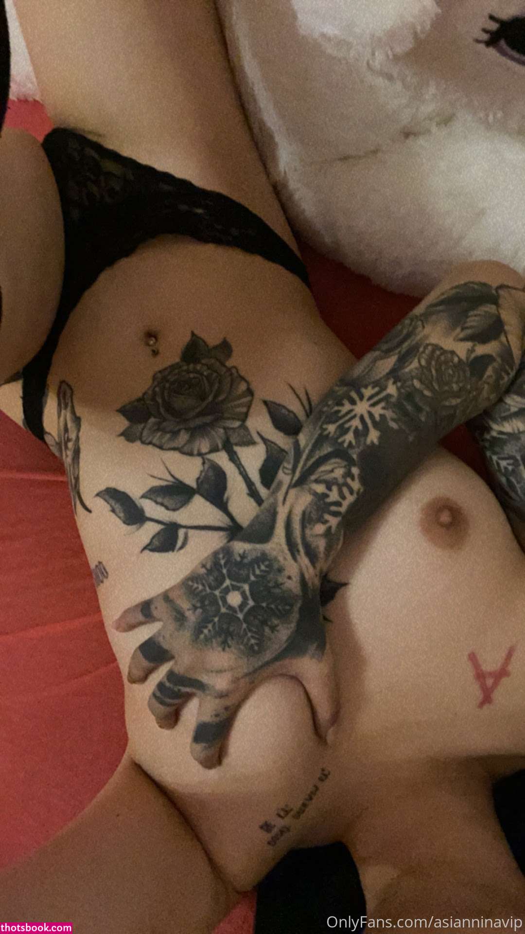 Asianninavip Photo #140