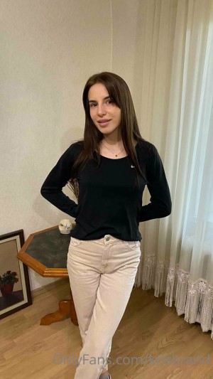 Kris Blow Photo #103