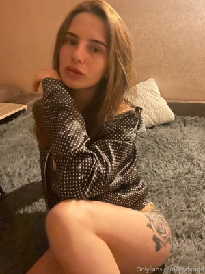 Kris Blow Photo #124