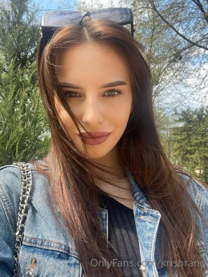 Kris Blow Photo #129