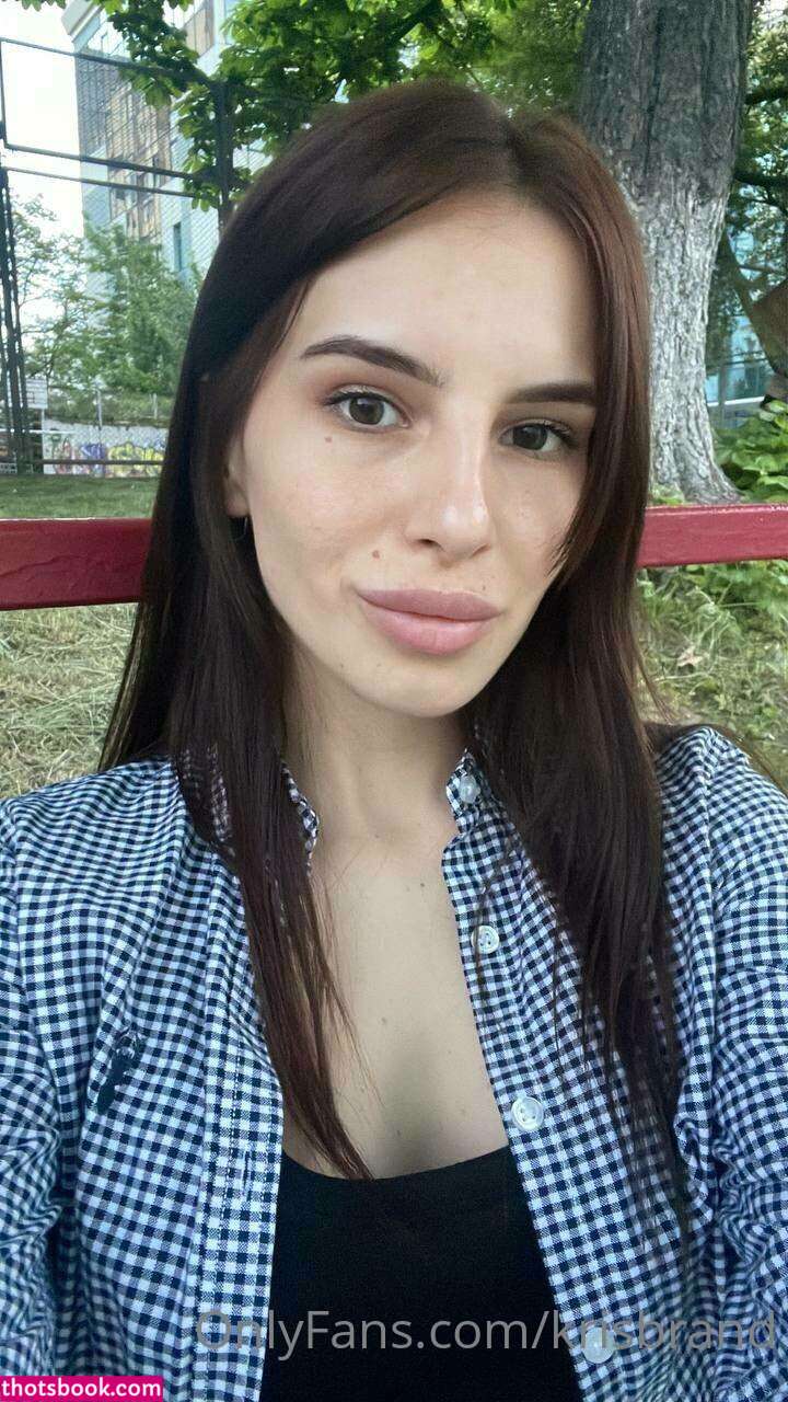 Kris Blow Photo #150