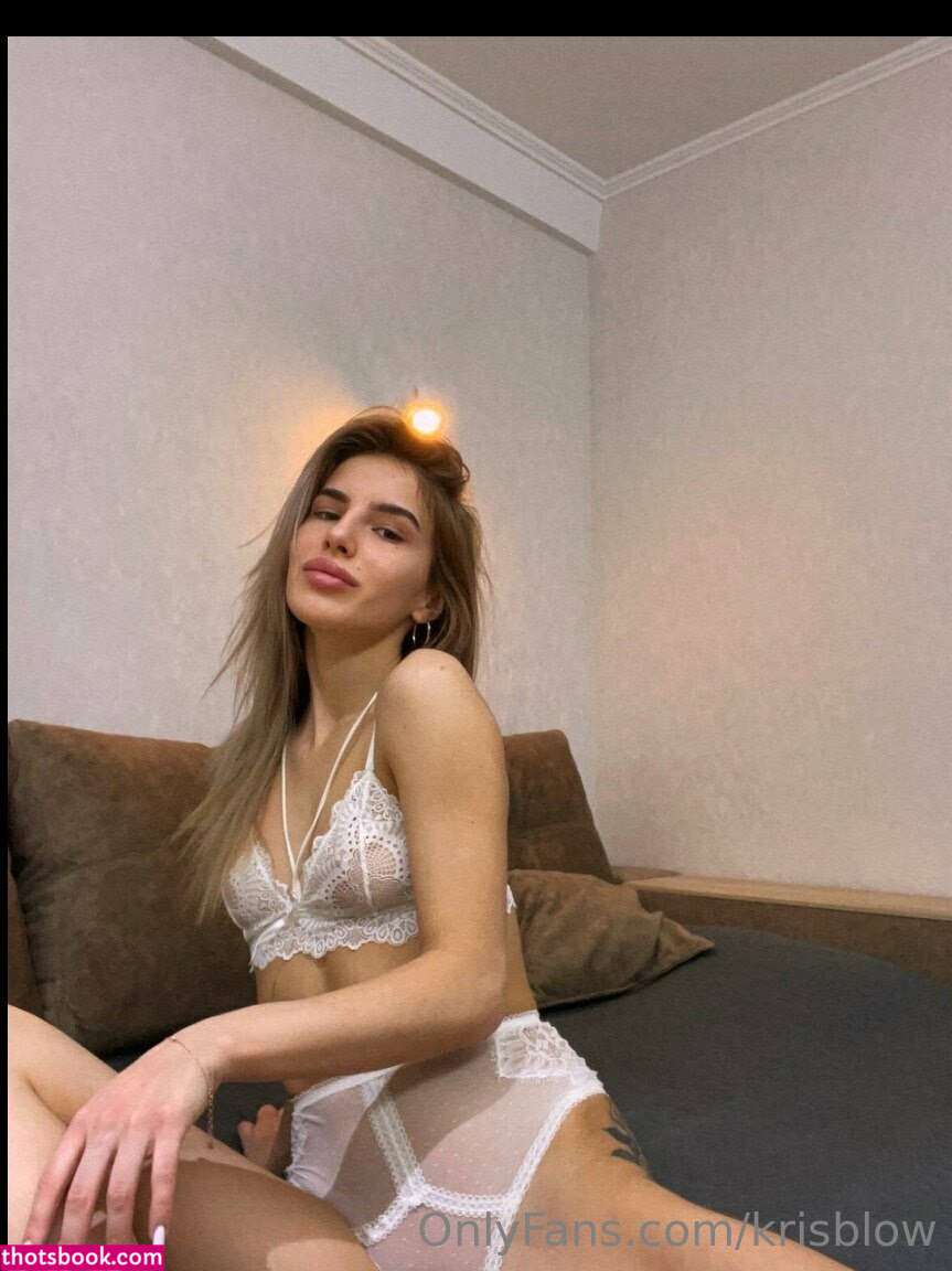 Kris Blow Photo #156