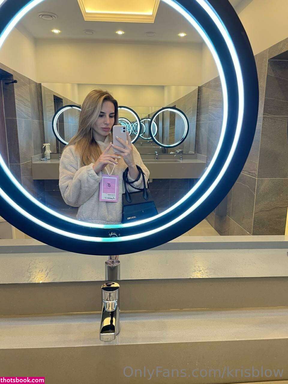 Kris Blow Photo #176