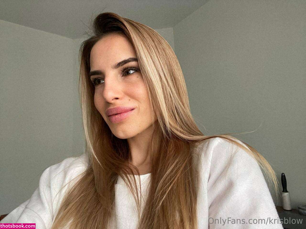 Kris Blow Photo #194